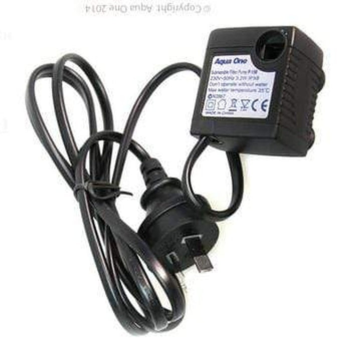 Aqua One Powerhead - Arc 16 New Xanti 14 Xpression 17 - 56154 - P - Aquatic Supplies Australia