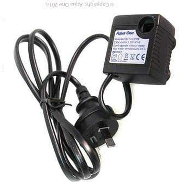 Aqua One Powerhead - Arc 16 New Xanti 14 Xpression 17 - 56154-P - Aquatic Supplies Australia