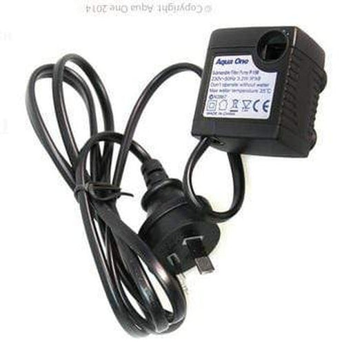 Aqua One Powerhead - Arc 16 New Xanti 14 Xpression 17 - 56154-P - Aquatic Supplies Australia