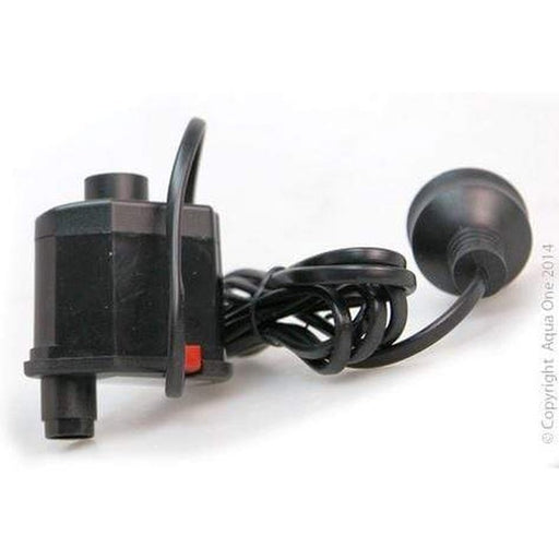 Aqua One Powerhead - EcoStyle 42 47 - 52102 - P - Aquatic Supplies Australia