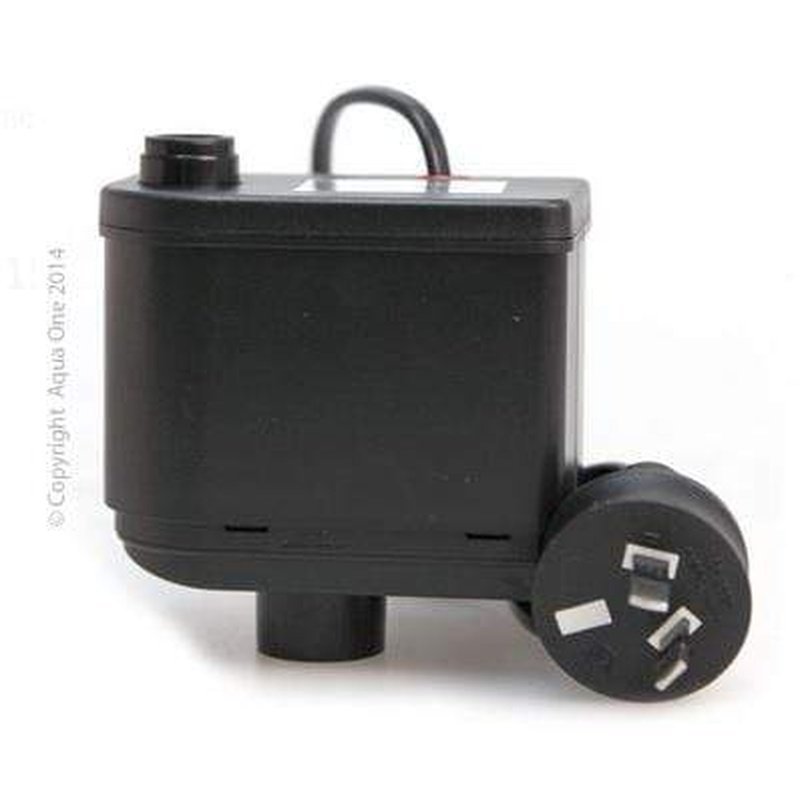 Aqua One Powerhead - EcoStyle 61 81 - 52104-P - Aquatic Supplies Australia