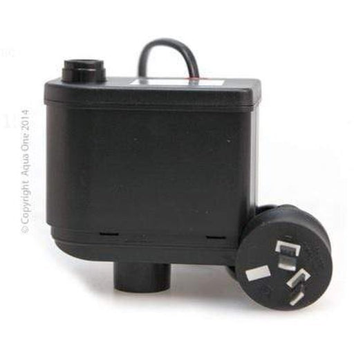 Aqua One Powerhead - EcoStyle 61 81 - 52104-P - Aquatic Supplies Australia