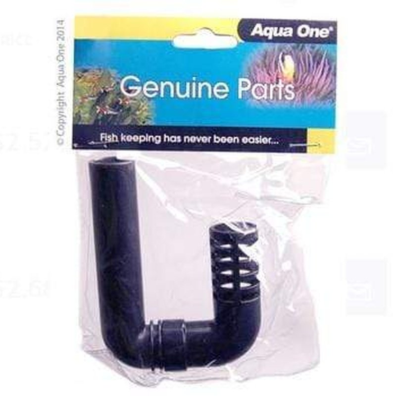 Aqua One Powerhead Elbow Adaptor With Diffuser - AquaStart 340 - 11085 - Aquatic Supplies Australia