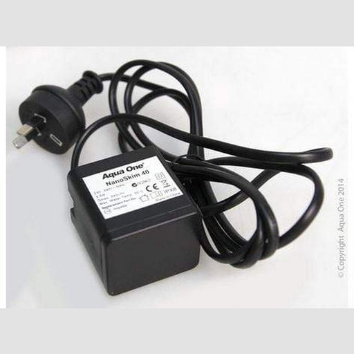 Aqua One Powerhead - NanoSkim 40 - 50031-P - Aquatic Supplies Australia