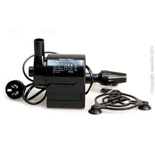 Aqua One Powerhead - ProSkim G224 - 50025 - P - Aquatic Supplies Australia