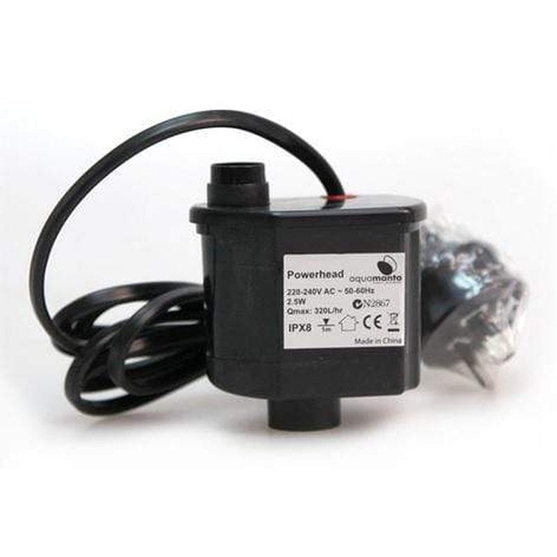 Aqua One Powerhead - VF 14 21 - A0001-P - Aquatic Supplies Australia