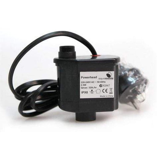 Aqua One Powerhead - VF 14 21 - A0001-P - Aquatic Supplies Australia