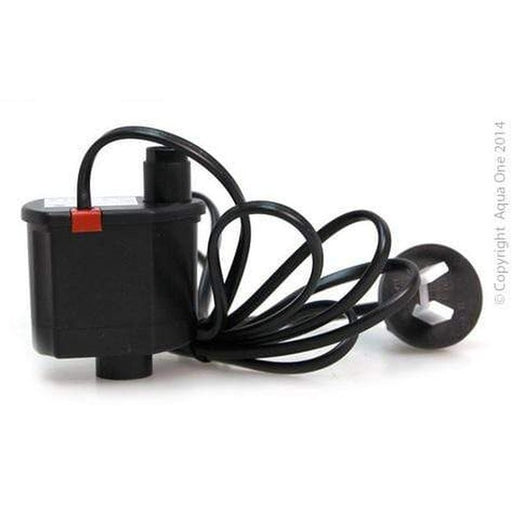 Aqua One Powerhead - VF 28 38 - A0003 - P - Aquatic Supplies Australia