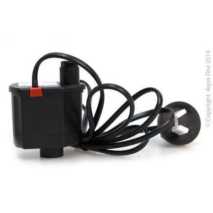 Aqua One Powerhead - VF 28 38 - A0003 - P - Aquatic Supplies Australia
