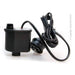 Aqua One Powerhead With Elbow - EcoStyle 32 37 - 52100 - P - Aquatic Supplies Australia