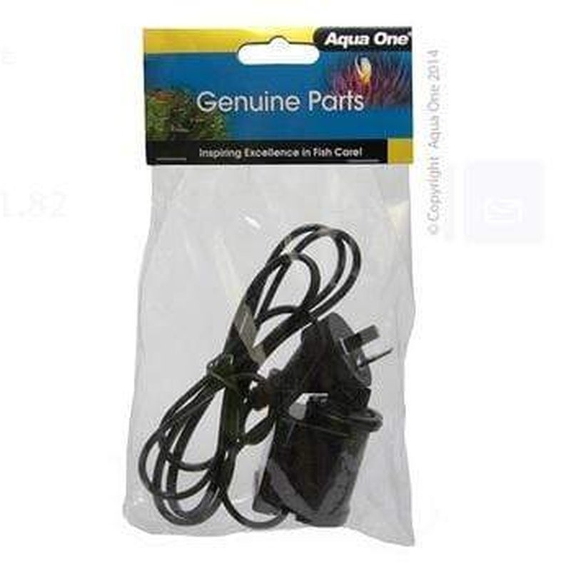 Aqua One Powerhead with Impeller - ClearView 100 - 10812 - Aquatic Supplies Australia