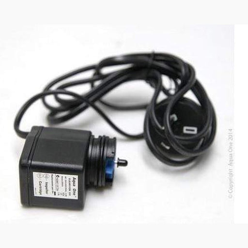 Aqua One Powerhead With Impeller - ClearView 600 - 10881 - Aquatic Supplies Australia