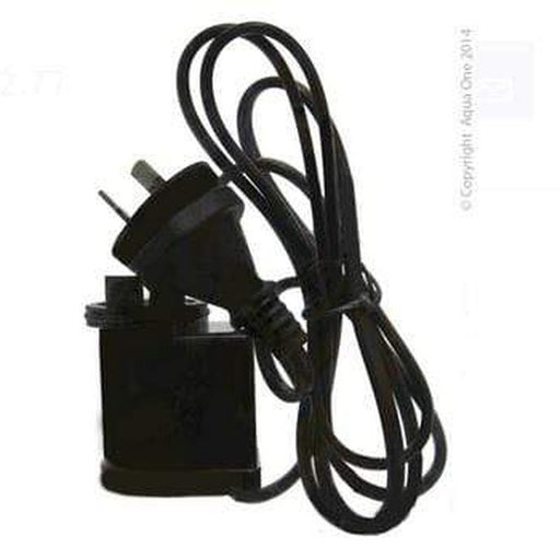 Aqua One Powerhead Without Impeller - ClearView 200 - 11790 - Aquatic Supplies Australia