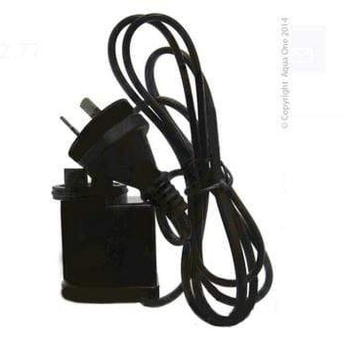 Aqua One Powerhead Without Impeller - ClearView 200 - 11790 - Aquatic Supplies Australia