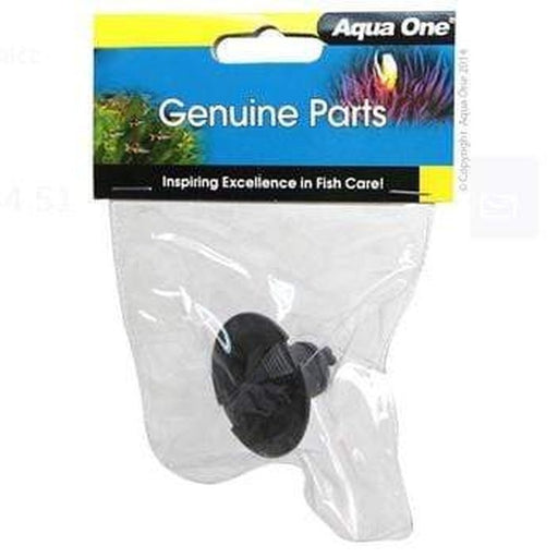 Aqua One Priming Chamber Plug - Aquis 1000 1200 VA650 750 - 10758 - Aquatic Supplies Australia