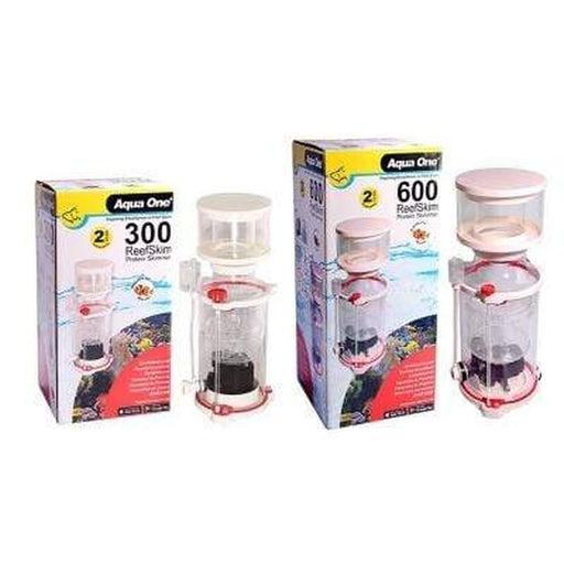 Aqua One ReefSkim Protein Skimmer - Aquatic Supplies Australia
