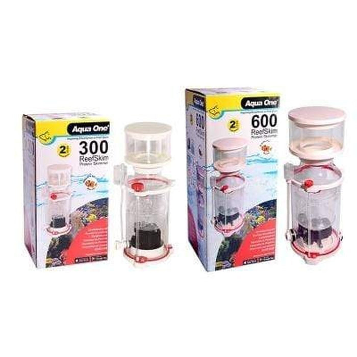 Aqua One ReefSkim Protein Skimmer - Aquatic Supplies Australia