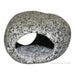 Aqua One Round Granite Cave Small 9.5 x 8.5 x 5.3cm - Aquatic Supplies Australia