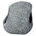 Aqua One Round Marble Cave Jumbo 19 x 17 x 12.5cm - Aquatic Supplies Australia