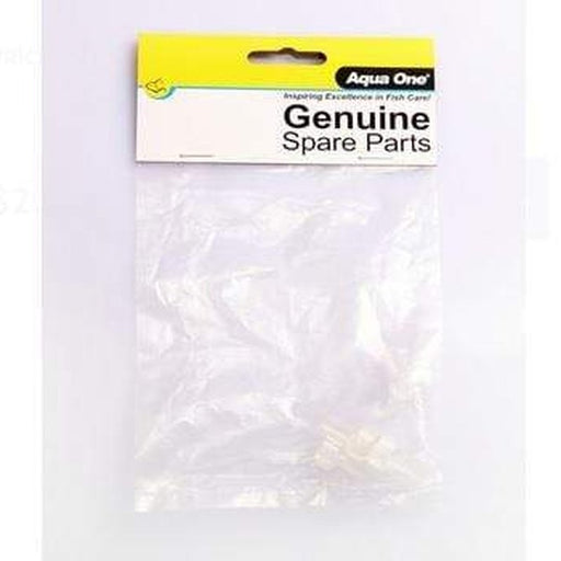 Aqua One Screw Set 4pk - ReefSkim 300 600 1000 - 50037 - ss - Aquatic Supplies Australia