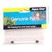 Aqua One Shaft Ceramic With Rubber End - Aquis 500 700 VA230 300 - 10766 - Aquatic Supplies Australia