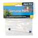 Aqua One Shaft with Rubber Ends - Maxi 104 104F - 10668 - Aquatic Supplies Australia