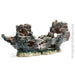 Aqua One Shipwreck 2 Piece - Aquatic Supplies Australia