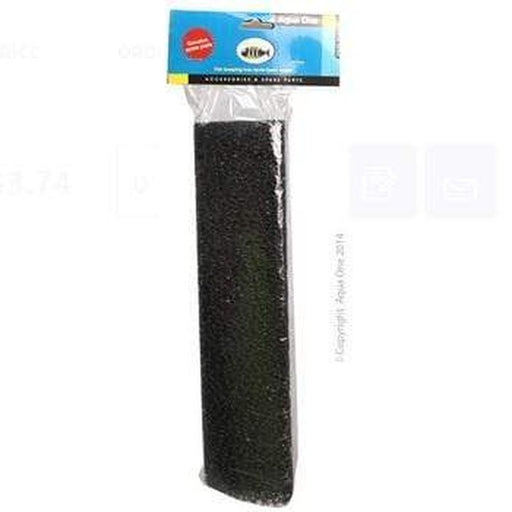 Aqua One Sponge 15ppi 1pk 120s - AquaVis 130 - 25120s - Aquatic Supplies Australia