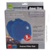Aqua One Sponge 15ppi 2pk 401s - Aquis 550/750 - 25401s - Aquatic Supplies Australia