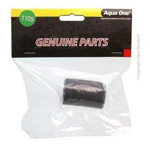 Aqua One Sponge 1pk 110s - NanoSkim 40 - 25110s - Aquatic Supplies Australia