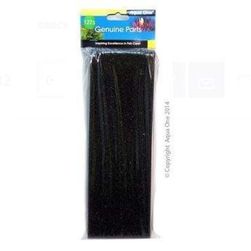 Aqua One Sponge 1pk 127s - Reflex 35 - Aquatic Supplies Australia