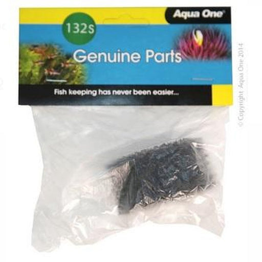 Aqua One Sponge 1pk 132s - NanoFlow 180 - 25132s - Aquatic Supplies Australia