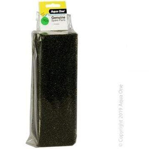 Aqua One Sponge 1pk 182s - Arc 30 - 25182s - Aquatic Supplies Australia