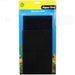 Aqua One Sponge 2pc/set 3s - AquaStyle 620/T - 25003s Aquatic Supplies Australia