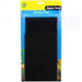 Aqua One Sponge 2pc/set 3s - AquaStyle 620/T - 25003s - Aquatic Supplies Australia