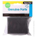 Aqua One Sponge 2pk 192s - IFXE 50 - 25192s Aquatic Supplies Australia