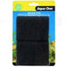 Aqua One Sponge 2pk 28s - Maxi 104F - 25028s - Aquatic Supplies Australia