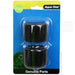 Aqua One Sponge 30ppi 2pk 416s - Moray 320/L - 25416s - Aquatic Supplies Australia