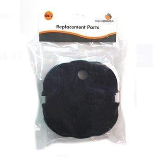 Aqua One Sponge 35ppi 2pk 001s - EFX 800/U 1000/U - A9001s - Aquatic Supplies Australia