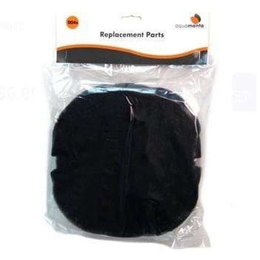 Aqua One Sponge 35ppi 2pk 004s - EFX 1200/U 1500/U - A9004s - Aquatic Supplies Australia