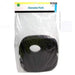 Aqua One Sponge 35ppi 2pk 142s - Ocellaris 3000/UVC - 25142s Aquatic Supplies Australia