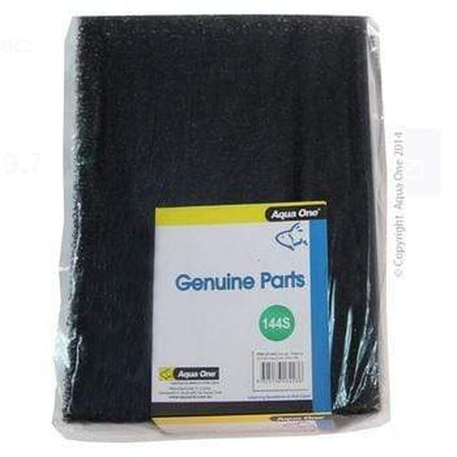 Aqua One Sponge 4pk 144s - Regency 220/280 - 25144s - Aquatic Supplies Australia