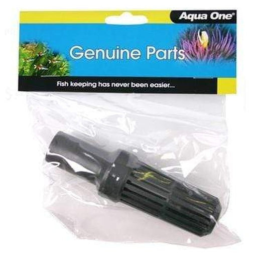 Aqua One Strainer - All AquaStyle AquaStart UFO Aquis 0 10776 - Aquatic Supplies Australia