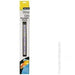 Aqua One StripGlo Sunlight LED Reflector - Aquatic Supplies Australia