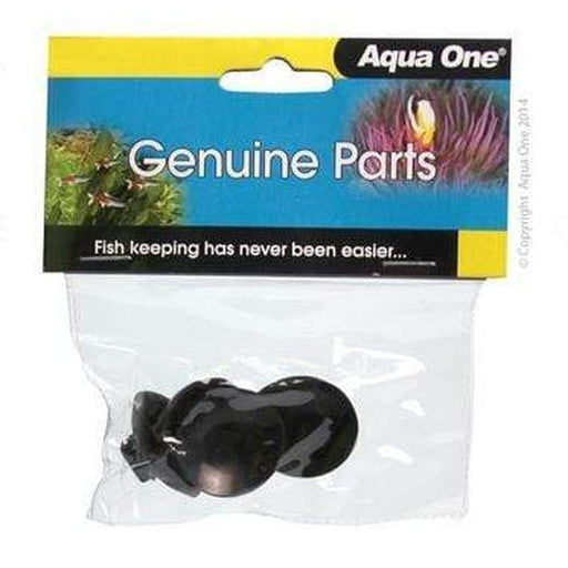 Aqua One Suction Cup 4pk - Pondmaster Moray 1300 Maxi 105 106 AT881 882 - 11269 - Aquatic Supplies Australia