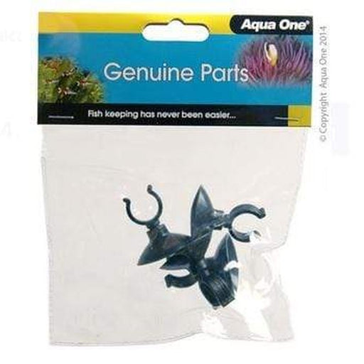 Aqua One Suction Cups 4pk - Aquis 1000 1200 1050 1250 Nano Glass Heater - 10761 - Aquatic Supplies Australia