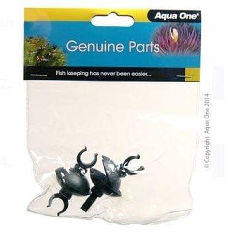 Aqua One Suction Cups 4pk - Aquis 500 700 550 750 - 10760 - Aquatic Supplies Australia