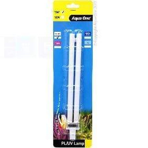 Aqua One Sunlight 11w PL Tube - 53042 - Aquatic Supplies Australia
