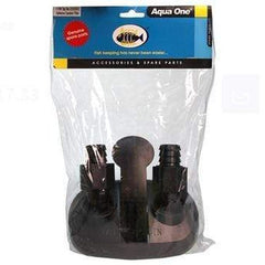 Aqua One Tap Set - Nautilus 2700 2700 UVC Aquis 2250 2450 - 11799 Aquatic Supplies Australia