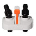 Aqua One Tap Set - Ocellaris 1400 1400 UVC - 94146-ts Aquatic Supplies Australia